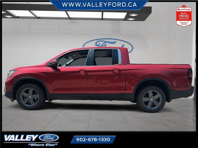 2022 Honda Ridgeline EX-L (Stk: 26286A) in Kentville - Image 5 of 21