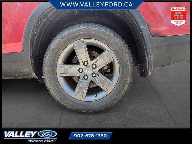 2022 Honda Ridgeline EX-L (Stk: 26286A) in Kentville - Image 6 of 21