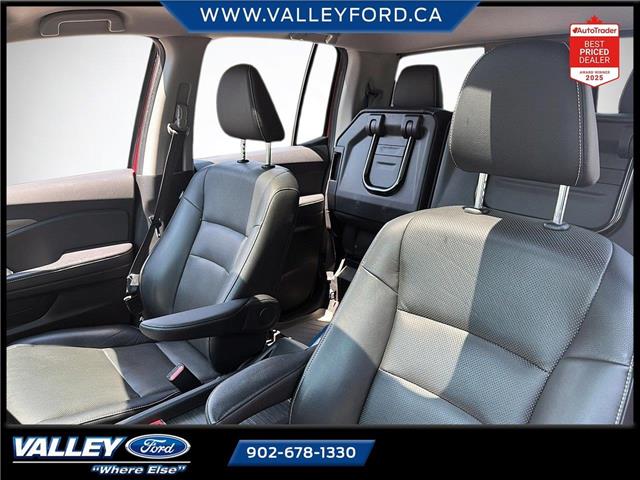 2022 Honda Ridgeline EX-L (Stk: 26286A) in Kentville - Image 7 of 21
