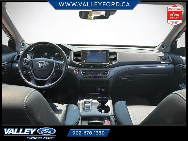 2022 Honda Ridgeline EX-L (Stk: 26286A) in Kentville - Image 8 of 21