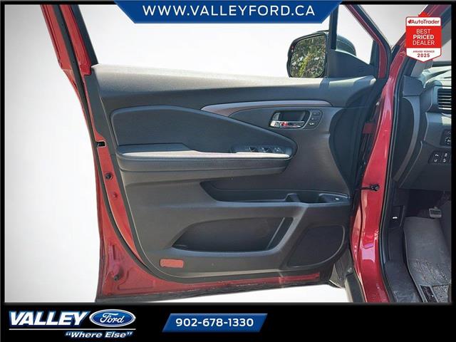2022 Honda Ridgeline EX-L (Stk: 26286A) in Kentville - Image 9 of 21
