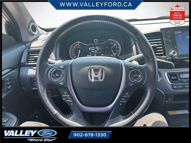 2022 Honda Ridgeline EX-L (Stk: 26286A) in Kentville - Image 10 of 21
