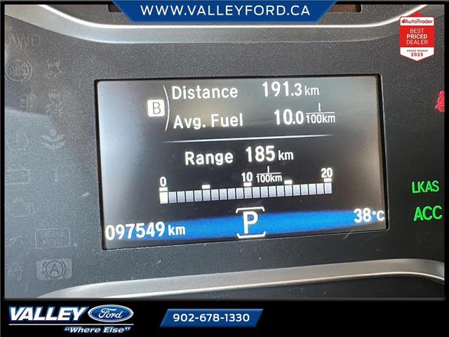 2022 Honda Ridgeline EX-L (Stk: 26286A) in Kentville - Image 11 of 21