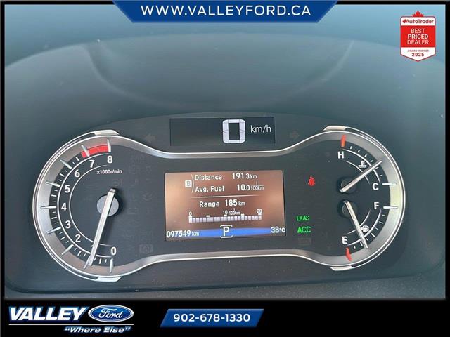 2022 Honda Ridgeline EX-L (Stk: 26286A) in Kentville - Image 12 of 21