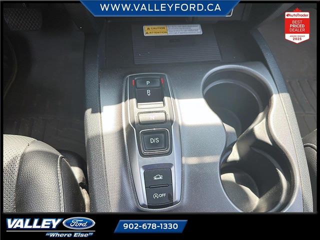 2022 Honda Ridgeline EX-L (Stk: 26286A) in Kentville - Image 13 of 21