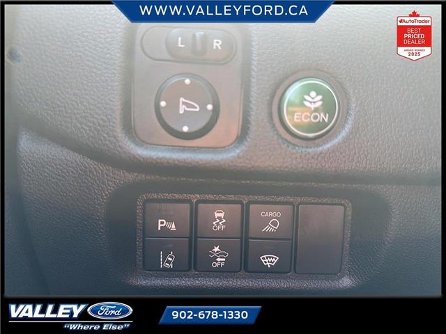 2022 Honda Ridgeline EX-L (Stk: 26286A) in Kentville - Image 14 of 21