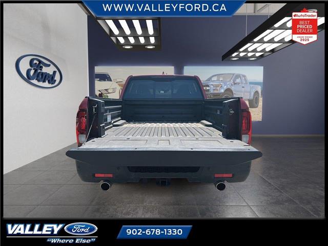 2022 Honda Ridgeline EX-L (Stk: 26286A) in Kentville - Image 15 of 21
