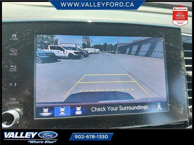 2022 Honda Ridgeline EX-L (Stk: 26286A) in Kentville - Image 17 of 21