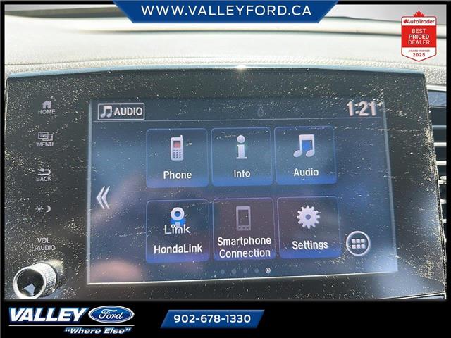 2022 Honda Ridgeline EX-L (Stk: 26286A) in Kentville - Image 18 of 21