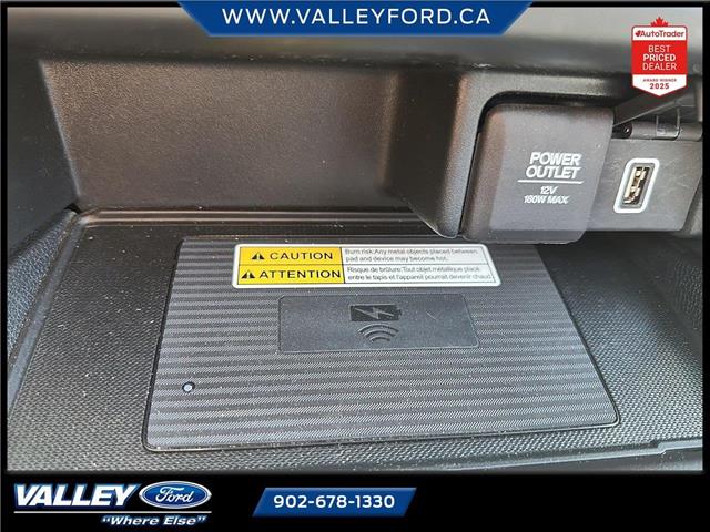 2022 Honda Ridgeline EX-L (Stk: 26286A) in Kentville - Image 20 of 21