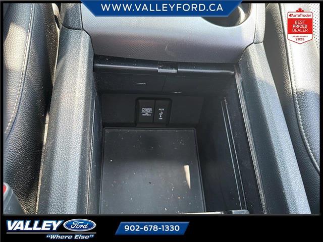 2022 Honda Ridgeline EX-L (Stk: 26286A) in Kentville - Image 21 of 21