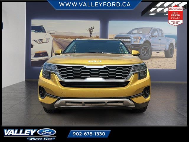 2023 Kia Seltos LX (Stk: 26P087) in Kentville - Image 2 of 20 2023 Kia Seltos LX (Stk: 26P087) in Kentville - Image 2 of 20