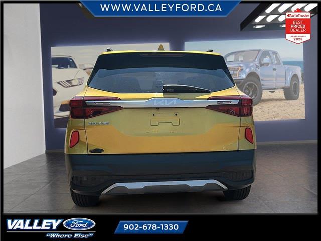 2023 Kia Seltos LX (Stk: 26P087) in Kentville - Image 3 of 20 2023 Kia Seltos LX (Stk: 26P087) in Kentville - Image 3 of 20