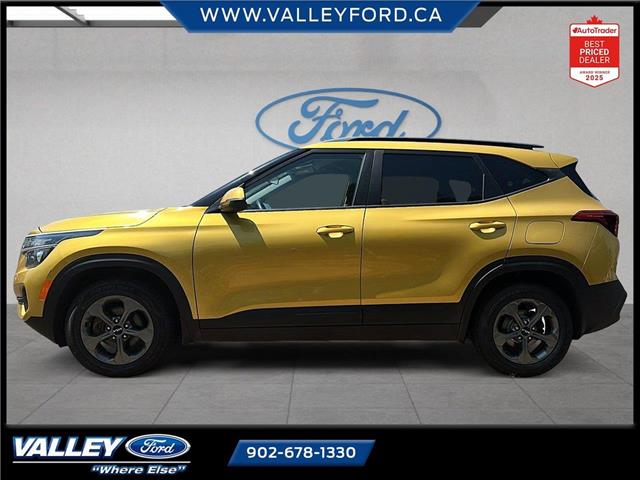 2023 Kia Seltos LX (Stk: 26P087) in Kentville - Image 5 of 20 2023 Kia Seltos LX (Stk: 26P087) in Kentville - Image 5 of 20