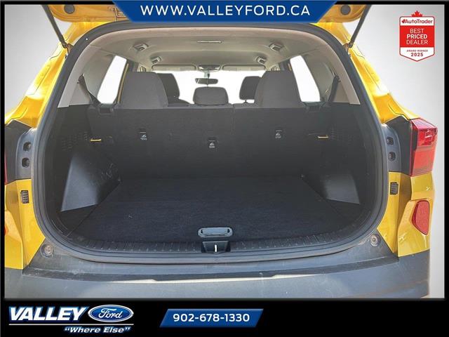 2023 Kia Seltos LX (Stk: 26P087) in Kentville - Image 6 of 20 2023 Kia Seltos LX (Stk: 26P087) in Kentville - Image 6 of 20