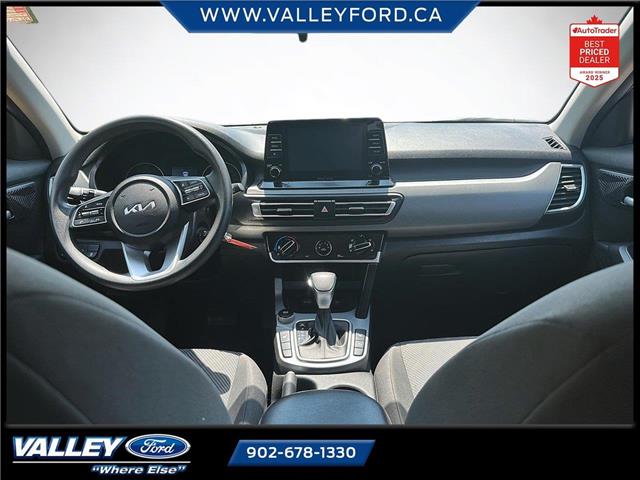 2023 Kia Seltos LX (Stk: 26P087) in Kentville - Image 9 of 20 2023 Kia Seltos LX (Stk: 26P087) in Kentville - Image 9 of 20