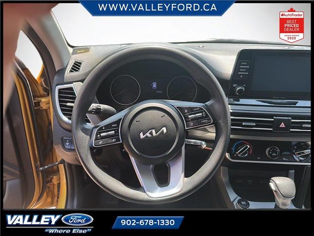 2023 Kia Seltos LX (Stk: 26P087) in Kentville - Image 11 of 20 2023 Kia Seltos LX (Stk: 26P087) in Kentville - Image 11 of 20