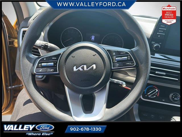 2023 Kia Seltos LX (Stk: 26P087) in Kentville - Image 12 of 20 2023 Kia Seltos LX (Stk: 26P087) in Kentville - Image 12 of 20