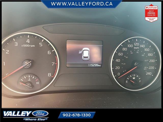 2023 Kia Seltos LX (Stk: 26P087) in Kentville - Image 13 of 20 2023 Kia Seltos LX (Stk: 26P087) in Kentville - Image 13 of 20
