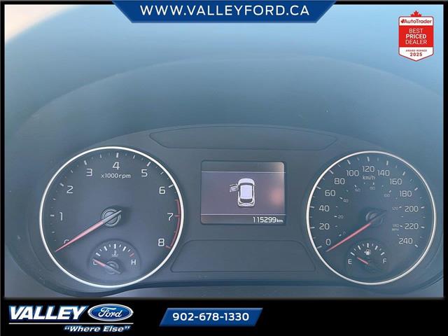 2023 Kia Seltos LX (Stk: 26P087) in Kentville - Image 15 of 20 2023 Kia Seltos LX (Stk: 26P087) in Kentville - Image 15 of 20
