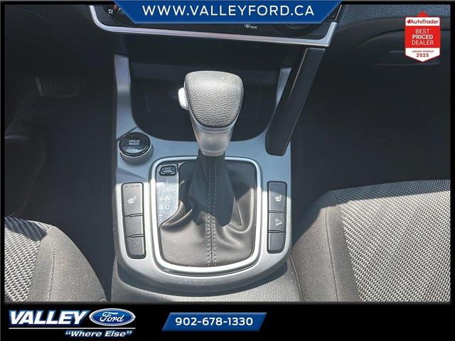 2023 Kia Seltos LX (Stk: 26P087) in Kentville - Image 16 of 20 2023 Kia Seltos LX (Stk: 26P087) in Kentville - Image 16 of 20