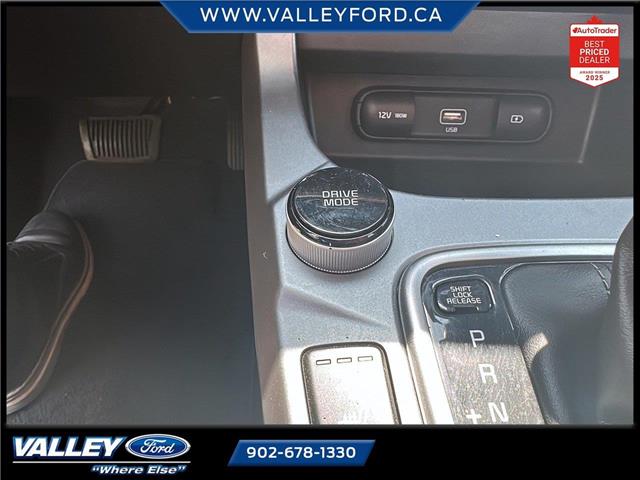 2023 Kia Seltos LX (Stk: 26P087) in Kentville - Image 17 of 20 2023 Kia Seltos LX (Stk: 26P087) in Kentville - Image 17 of 20