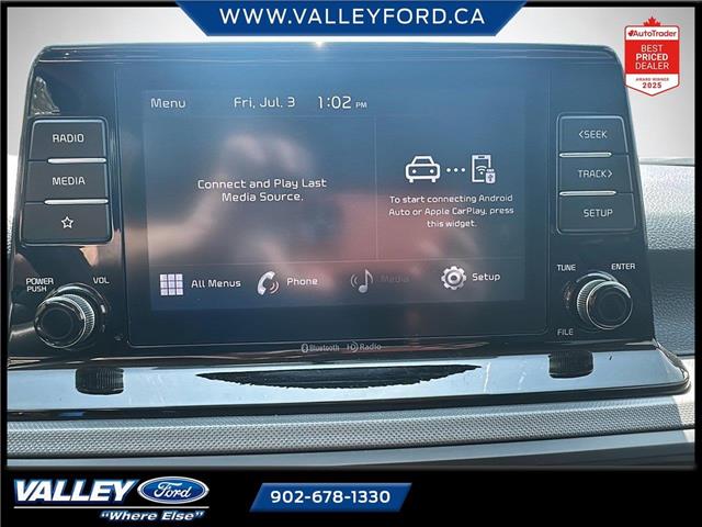 2023 Kia Seltos LX (Stk: 26P087) in Kentville - Image 19 of 20 2023 Kia Seltos LX (Stk: 26P087) in Kentville - Image 19 of 20