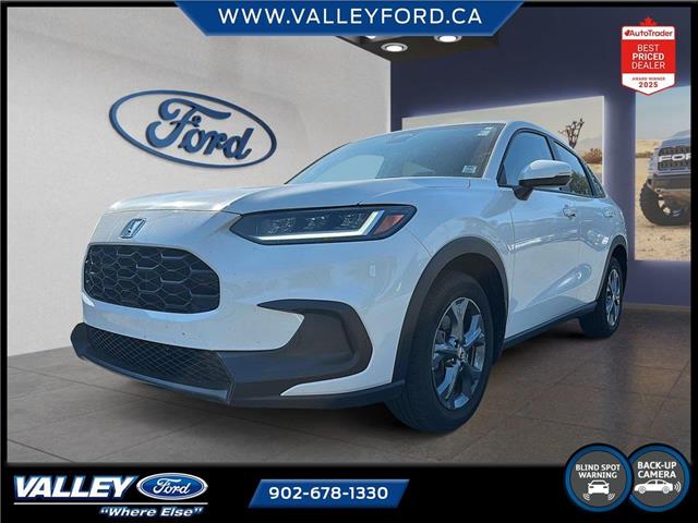 2026 Honda HR-V LX (Stk: 26P086) in Kentville - Image 1 of 17