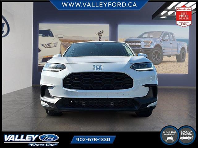 2026 Honda HR-V LX (Stk: 26P086) in Kentville - Image 2 of 17