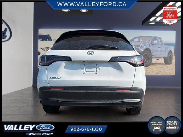 2026 Honda HR-V LX (Stk: 26P086) in Kentville - Image 3 of 17