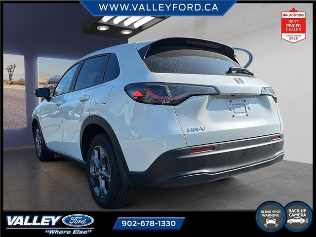 2026 Honda HR-V LX (Stk: 26P086) in Kentville - Image 4 of 17