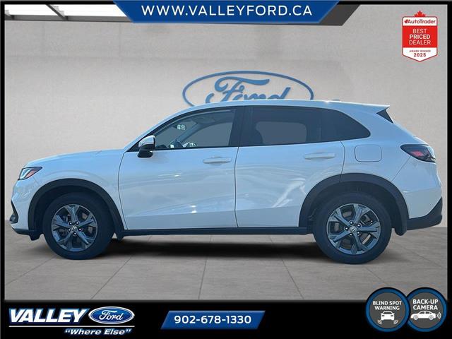 2026 Honda HR-V LX (Stk: 26P086) in Kentville - Image 5 of 17