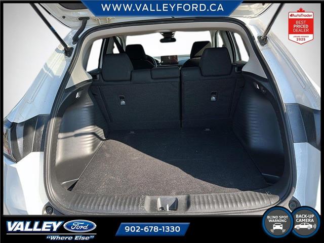 2026 Honda HR-V LX (Stk: 26P086) in Kentville - Image 6 of 17