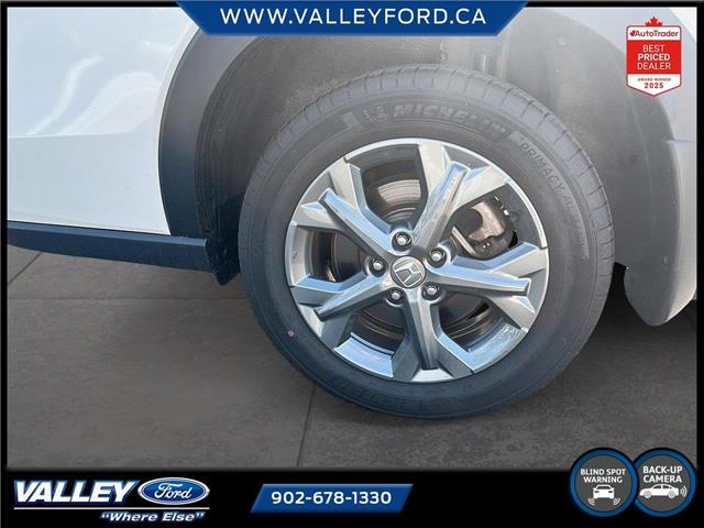 2026 Honda HR-V LX (Stk: 26P086) in Kentville - Image 7 of 17