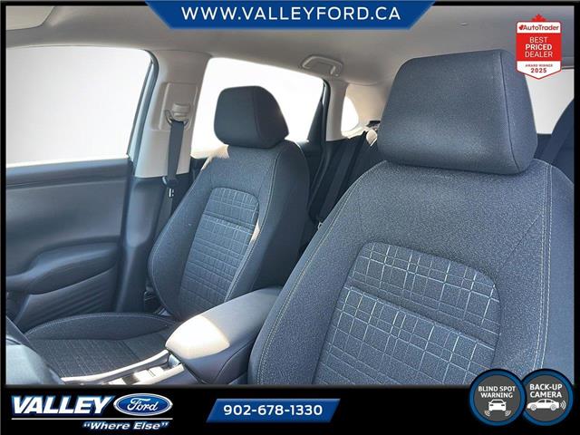 2026 Honda HR-V LX (Stk: 26P086) in Kentville - Image 8 of 17