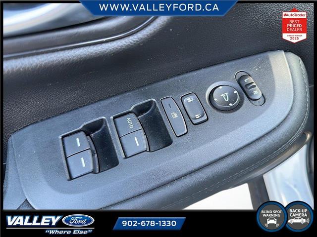 2026 Honda HR-V LX (Stk: 26P086) in Kentville - Image 10 of 17