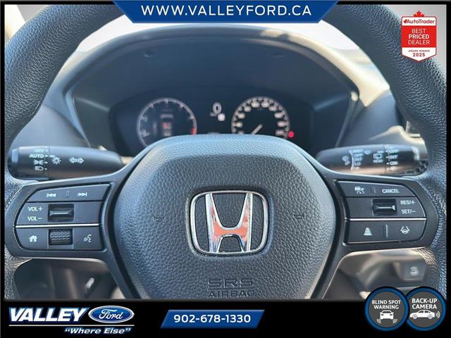 2026 Honda HR-V LX (Stk: 26P086) in Kentville - Image 11 of 17
