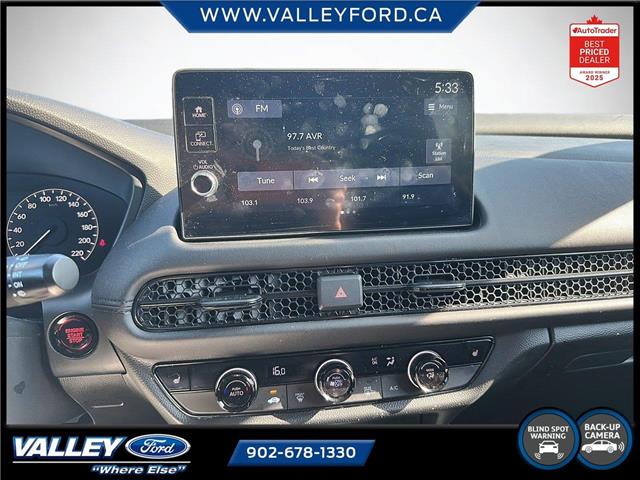2026 Honda HR-V LX (Stk: 26P086) in Kentville - Image 13 of 17