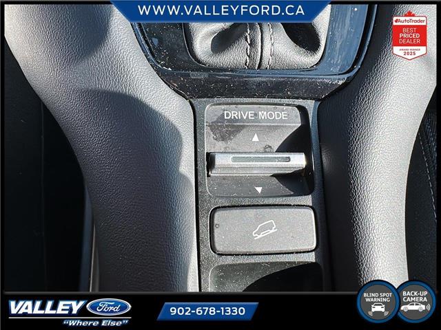 2026 Honda HR-V LX (Stk: 26P086) in Kentville - Image 14 of 17