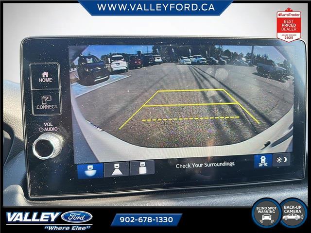 2026 Honda HR-V LX (Stk: 26P086) in Kentville - Image 15 of 17