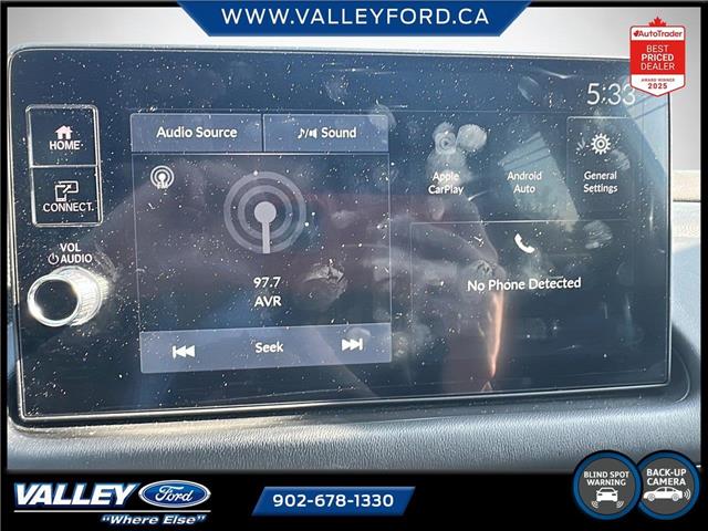 2026 Honda HR-V LX (Stk: 26P086) in Kentville - Image 16 of 17