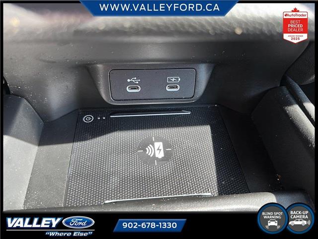 2026 Honda HR-V LX (Stk: 26P086) in Kentville - Image 17 of 17