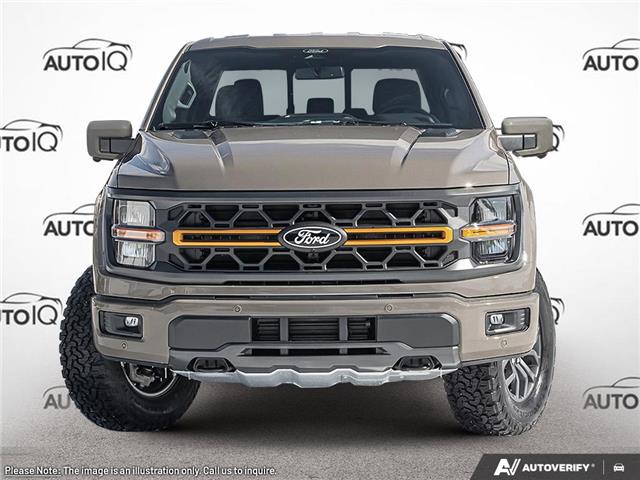 2026 Ford F-150 Tremor (Stk: W4LE096T3) in Hamilton - Image 2 of 23
