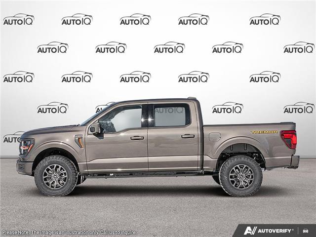 2026 Ford F-150 Tremor (Stk: W4LE096T3) in Hamilton - Image 3 of 23