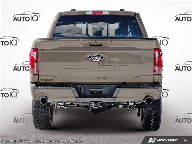 2026 Ford F-150 Tremor (Stk: W4LE096T3) in Hamilton - Image 5 of 23