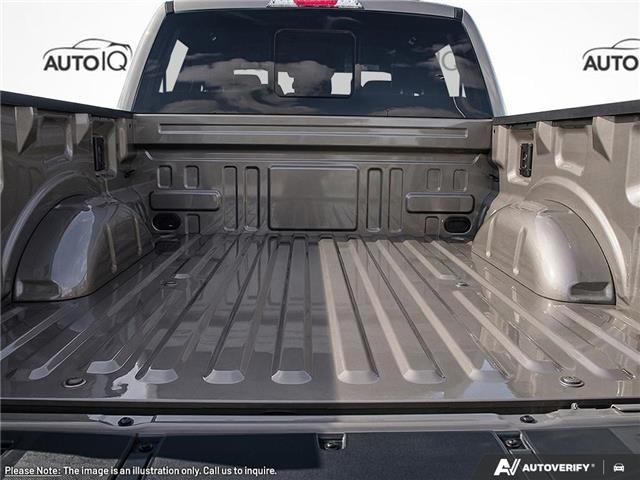 2026 Ford F-150 Tremor (Stk: W4LE096T3) in Hamilton - Image 7 of 23