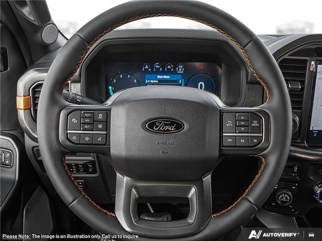 2026 Ford F-150 Tremor (Stk: W4LE096T3) in Hamilton - Image 11 of 23