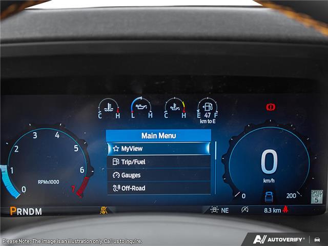 2026 Ford F-150 Tremor (Stk: W4LE096T3) in Hamilton - Image 12 of 23