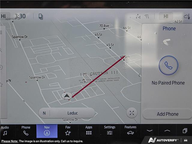 2026 Ford F-150 Tremor (Stk: W4LE096T3) in Hamilton - Image 16 of 23