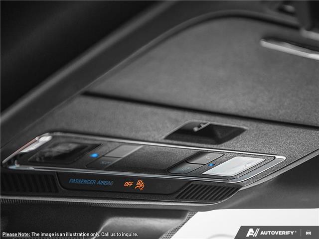 2026 Ford F-150 Tremor (Stk: W4LE096T3) in Hamilton - Image 17 of 23